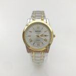 Fashion Trend Business Casual Niche Fashion Quartz Watch Retro Ladies Watch SENO-90001