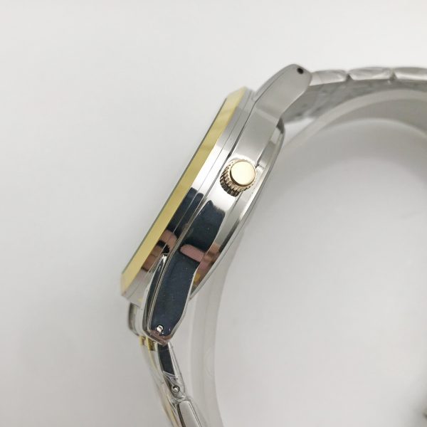 Fashion Trend Business Casual Niche Fashion Quartz Watch Retro Ladies Watch SENO-90001 - Image 4