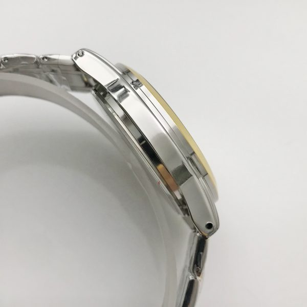 Fashion Trend Business Casual Niche Fashion Quartz Watch Retro Ladies Watch SENO-90001 - Image 5