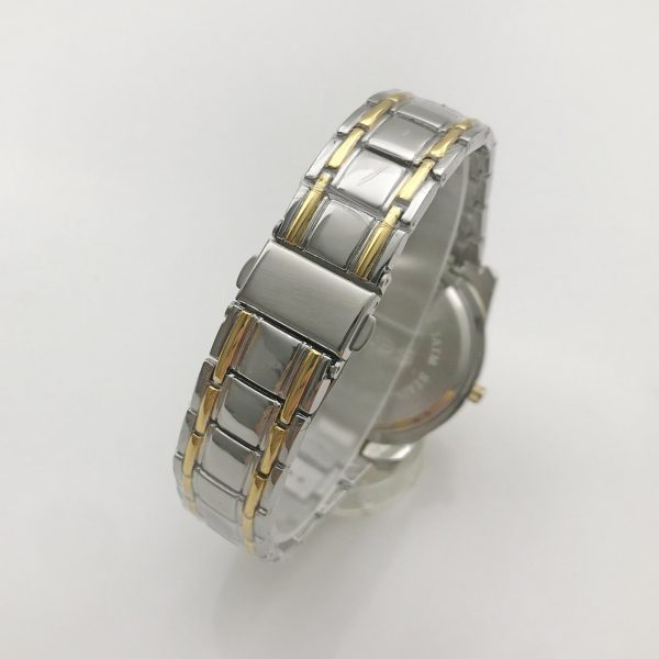 Fashion Trend Business Casual Niche Fashion Quartz Watch Retro Ladies Watch SENO-90001 - Image 6