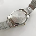 Fashion Trend Business Casual Niche Fashion Quartz Watch Retro Ladies Watch SENO-90001 - Image 7