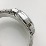 New Men's Quartz Watch Luxury Stainless Steel Strap Date Luminous Waterproof Business Casual Men's Watch SENO-90002 - Image 5