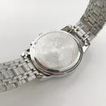 New Men's Quartz Watch Luxury Stainless Steel Strap Date Luminous Waterproof Business Casual Men's Watch SENO-90002 - Image 7