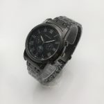 Men's Watches Automatic Luxury Large Face Stainless Steel Water Resistant Luminous Calendar Wristwatches SENO-90003 - Image 2