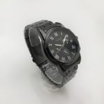 Men's Watches Automatic Luxury Large Face Stainless Steel Water Resistant Luminous Calendar Wristwatches SENO-90003 - Image 3