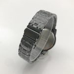 Men's Watches Automatic Luxury Large Face Stainless Steel Water Resistant Luminous Calendar Wristwatches SENO-90003 - Image 7