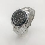 Hot Selling Men's Watch Top Brand Luxury Stainless Steel Business Casual Waterproof Quartz Men's Watch SENO-90005 - Image 2