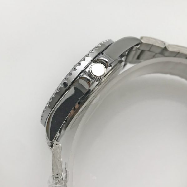 Hot Selling Men's Watch Top Brand Luxury Stainless Steel Business Casual Waterproof Quartz Men's Watch SENO-90005 - Image 4