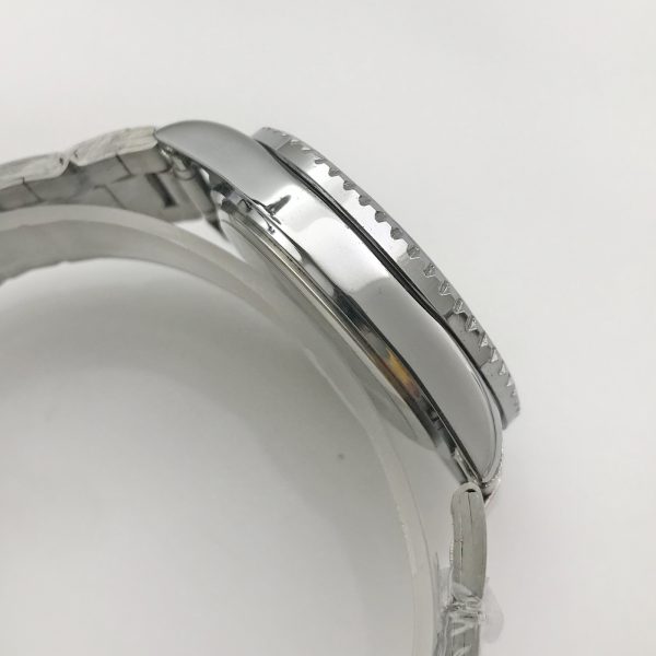 Hot Selling Men's Watch Top Brand Luxury Stainless Steel Business Casual Waterproof Quartz Men's Watch SENO-90005 - Image 5