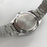 Hot Selling Men's Watch Top Brand Luxury Stainless Steel Business Casual Waterproof Quartz Men's Watch SENO-90005 - Image 7