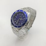Luxury Collection Classic Designer Watch Stainless Steel Waterproof Automatic Mechanical Watch for Men SENO-90006 - Image 2