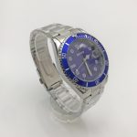 Luxury Collection Classic Designer Watch Stainless Steel Waterproof Automatic Mechanical Watch for Men SENO-90006 - Image 3
