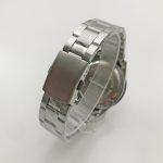 Luxury Collection Classic Designer Watch Stainless Steel Waterproof Automatic Mechanical Watch for Men SENO-90006 - Image 6