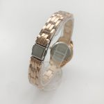 Sparkling Crystal Fashion Watch Rose Gold SENO-90008 - Image 6