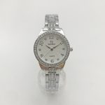 Women's Waterproof Small Quartz Watch Watch Ladies Wrist Watch Luxury Ladies Watch SENO-90009