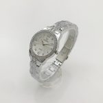 Women's Waterproof Small Quartz Watch Watch Ladies Wrist Watch Luxury Ladies Watch SENO-90009 - Image 2
