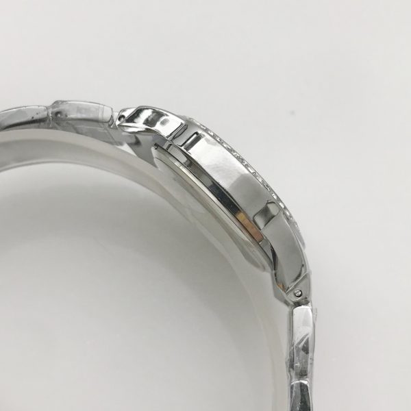 Women's Waterproof Small Quartz Watch Watch Ladies Wrist Watch Luxury Ladies Watch SENO-90009 - Image 4