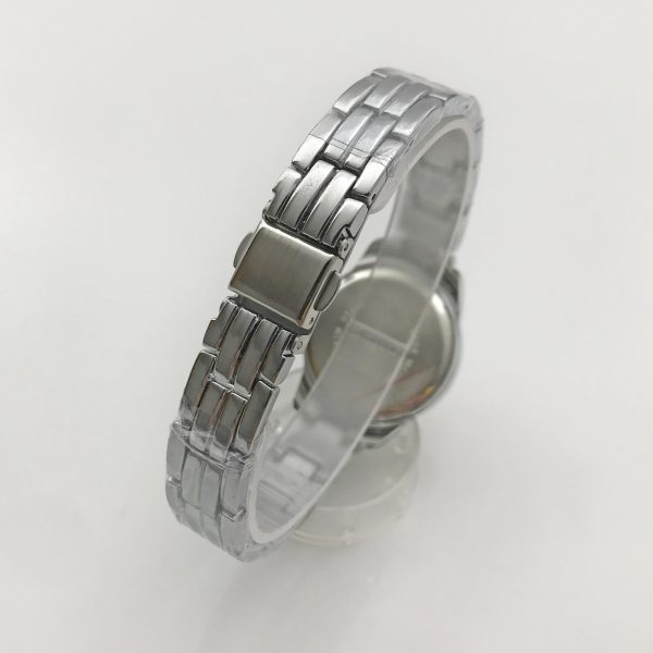 Women's Waterproof Small Quartz Watch Watch Ladies Wrist Watch Luxury Ladies Watch SENO-90009 - Image 6