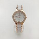 Fashion Ladies Diamond Set English Watch SENO-90011