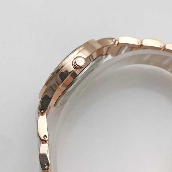 Fashion Ladies Diamond Set English Watch SENO-90011 - Image 5
