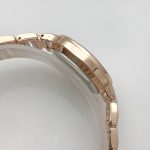 Fashion Ladies Diamond Set English Watch SENO-90011 - Image 6