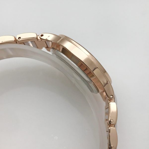 Fashion Ladies Diamond Set English Watch SENO-90011 - Image 6