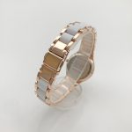 Fashion Ladies Diamond Set English Watch SENO-90011 - Image 4