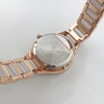 Fashion Ladies Diamond Set English Watch SENO-90011 - Image 7