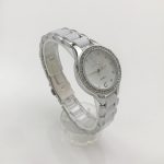 Ladies Fashion Watches Automatic Mechanical Watch Ladies Ladies Elegant Ceramic Strap Watch Clock SENO-90012 - Image 3