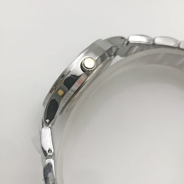 Ladies Fashion Watches Automatic Mechanical Watch Ladies Ladies Elegant Ceramic Strap Watch Clock SENO-90012 - Image 4
