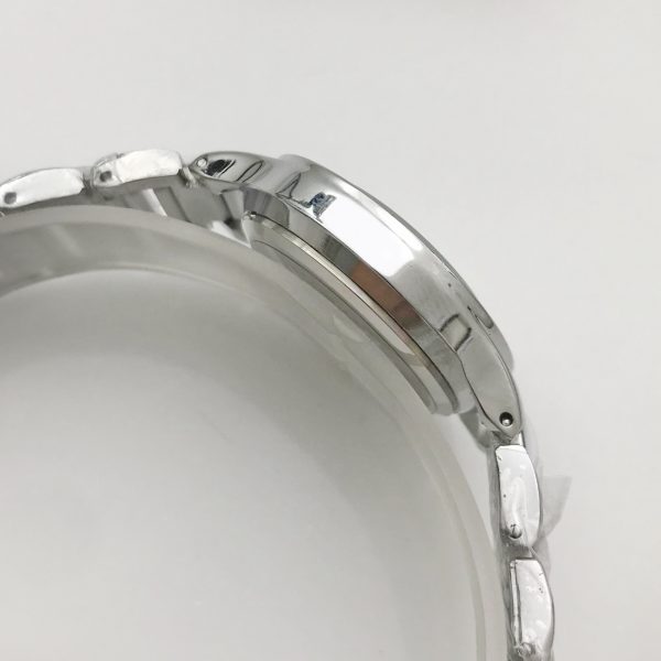 Ladies Fashion Watches Automatic Mechanical Watch Ladies Ladies Elegant Ceramic Strap Watch Clock SENO-90012 - Image 5