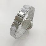 Ladies Fashion Watches Automatic Mechanical Watch Ladies Ladies Elegant Ceramic Strap Watch Clock SENO-90012 - Image 6