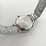 Ladies Fashion Watches Automatic Mechanical Watch Ladies Ladies Elegant Ceramic Strap Watch Clock SENO-90012 - Image 7
