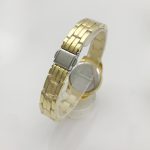 New niche light luxury bracelet watch authentic rose gold diamond starry waterproof jewelry buckle watch SENO-90013 - Image 6