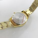 New niche light luxury bracelet watch authentic rose gold diamond starry waterproof jewelry buckle watch SENO-90013 - Image 7