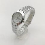 Men's watch simple fashion watch ladies student watch men's and women's watch quartz couple waterproof ultra-thin non-mechanical watch SENO-90015 - Image 2