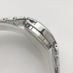 Men's watch simple fashion watch ladies student watch men's and women's watch quartz couple waterproof ultra-thin non-mechanical watch SENO-90015 - Image 5