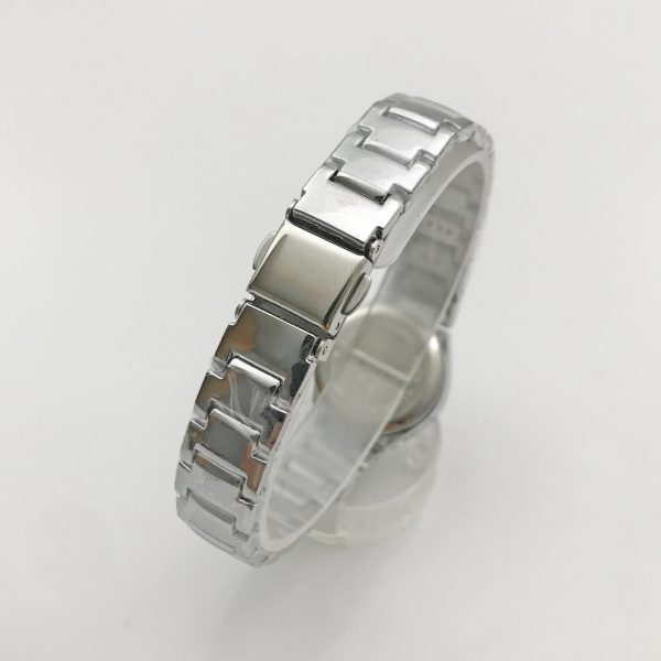 Men's watch simple fashion watch ladies student watch men's and women's watch quartz couple waterproof ultra-thin non-mechanical watch SENO-90015 - Image 6