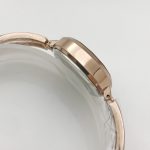 Thin Strap Quartz Watch Ladies Rose Gold SENO-90016 - Image 5