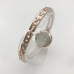 Thin Strap Quartz Watch Ladies Rose Gold SENO-90016 - Image 6