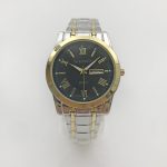 Men's Quartz Movement Luminous Waterproof Calendar Watch SENO-90017