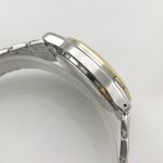 Men's Quartz Movement Luminous Waterproof Calendar Watch SENO-90017 - Image 4