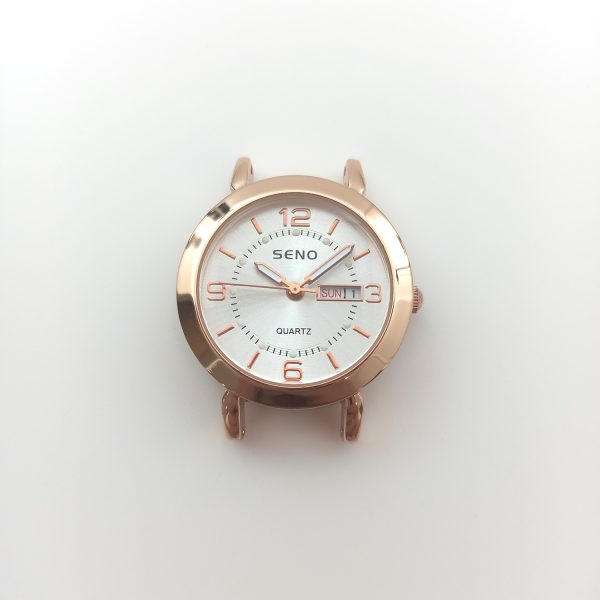 SENO watch accessories for model SENO-90020 (including case, dial, hands) - Image 2