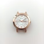 SENO watch accessories for model SENO-90020 (including case, dial, hands)