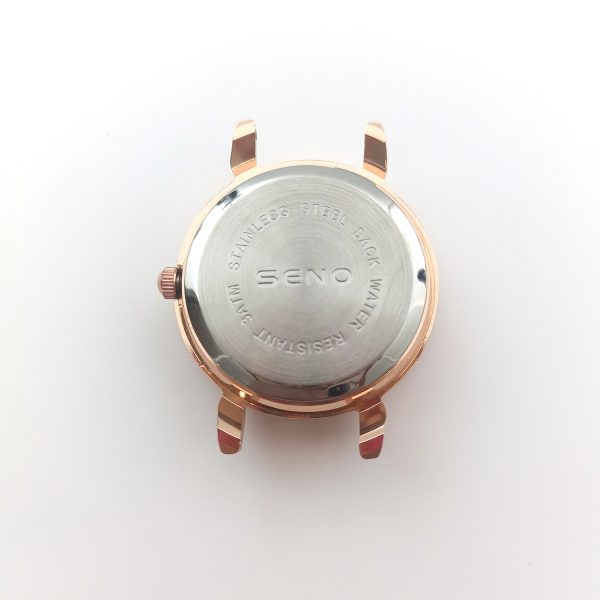 SENO watch accessories for model SENO-90020 (including case, dial, hands) - Image 5