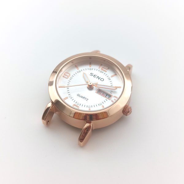 SENO watch accessories for model SENO-90020 (including case, dial, hands) - Image 6
