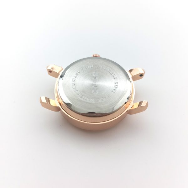 SENO watch accessories for model SENO-90020 (including case, dial, hands) - Image 7