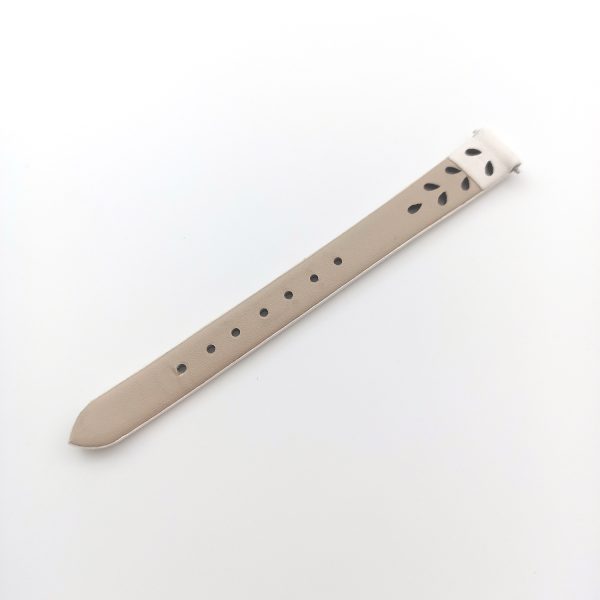 SENO watch accessories for model SENO-90020 (including strap and buckle) - Image 8