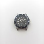 SENO watch accessories for model SENO-90005 (including case, dial, hands)