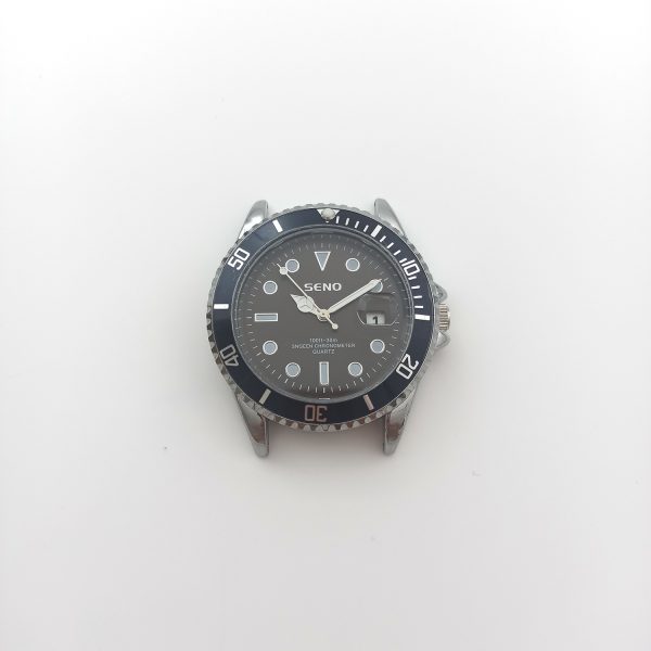 SENO watch accessories for model SENO-90005 (including case, dial, hands) - Image 2